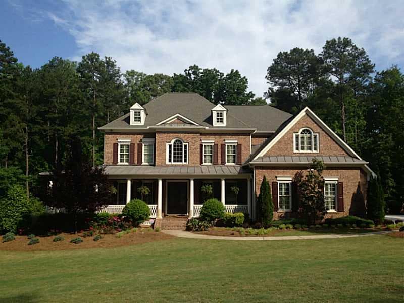 402 Monarch Lake Drive, Canton, GA 30115 — most recent listing photo