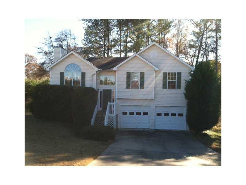 3 bedroom, 1,209 sq ft single family residence sold at 65 Ridgefield Drive, Douglasville, GA 30134