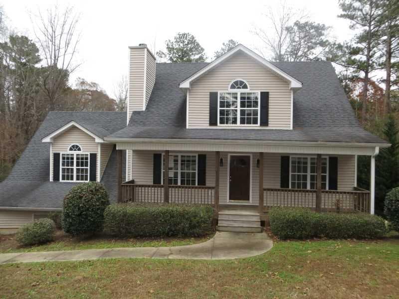 445 PENDERGRAS Road, Winder, GA 30680 — most recent listing photo