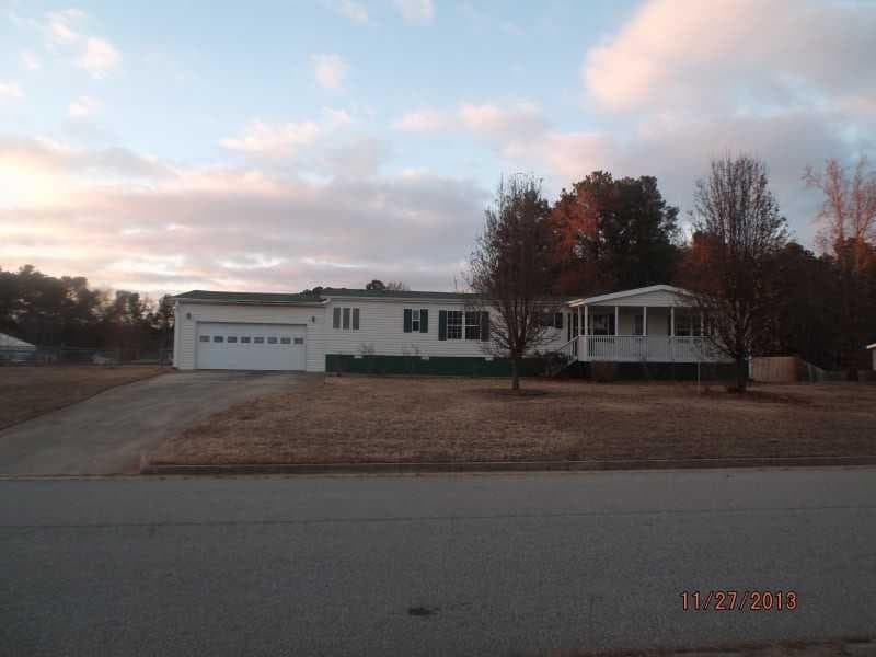 412 GRAYSTONE Drive, Winder, GA 30680 — most recent listing photo