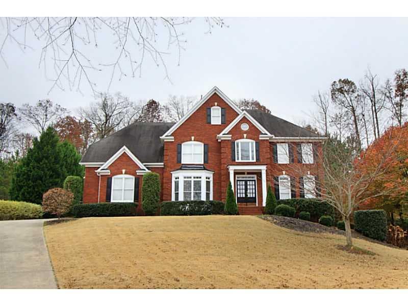 5450 Avonshire Lane, Cumming, GA 30040 — most recent listing photo