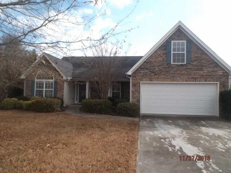 964 GARDEN WOODS Court, Loganville, GA 30052 — most recent listing photo