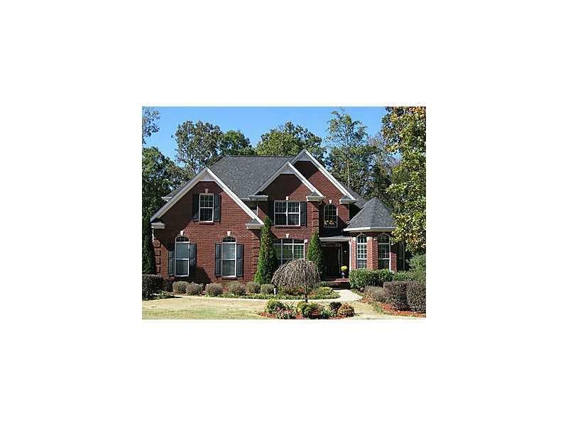 216 Shockley Way, Dallas, GA 30157 — most recent listing photo