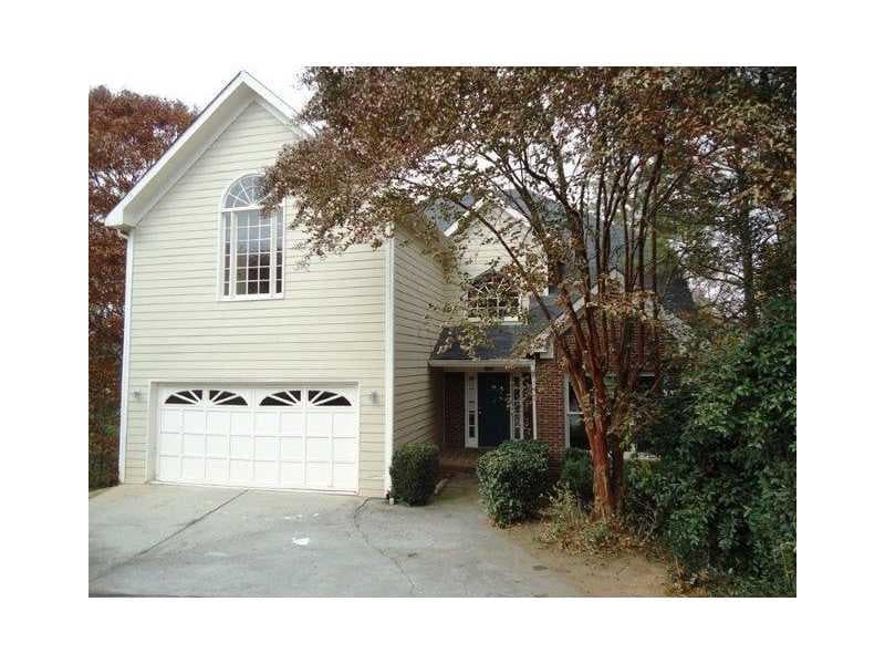 5 bedroom, 3,040 sq ft single family residence sold at 2643 TIMBERBROOKE Place, Duluth, GA 30097