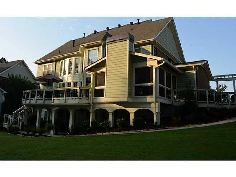 6030 Water Mark Drive, Cumming, GA 30040 — most recent listing photo