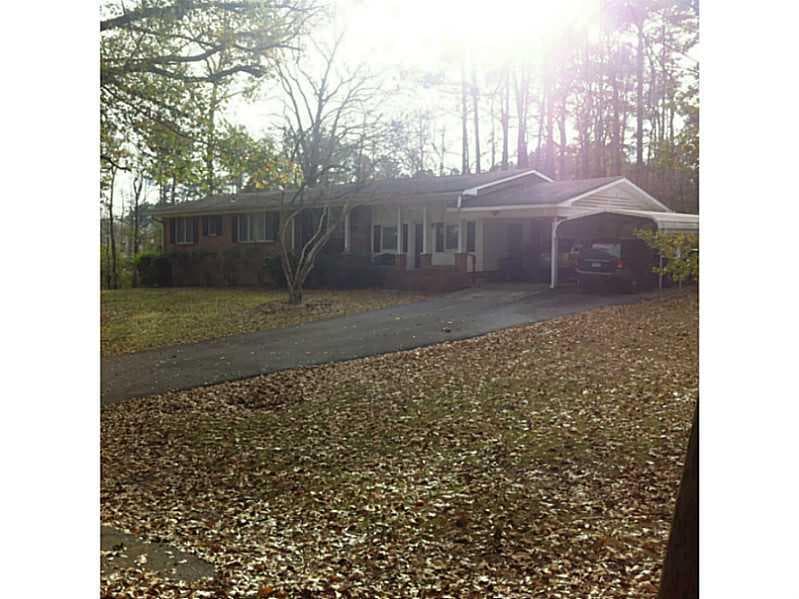 2752 Macland Road, Marietta, GA 30064 — most recent listing photo