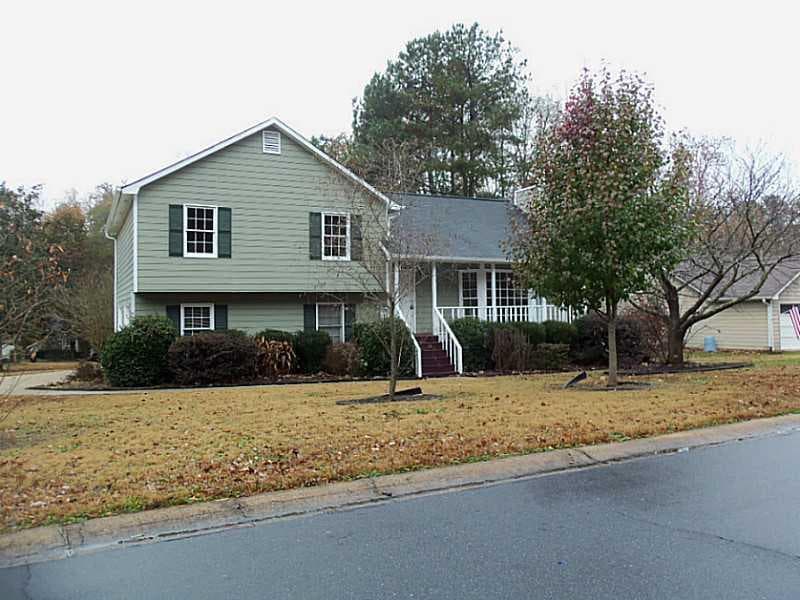 1643 Kimble Drive, Marietta, GA 30064 — most recent listing photo