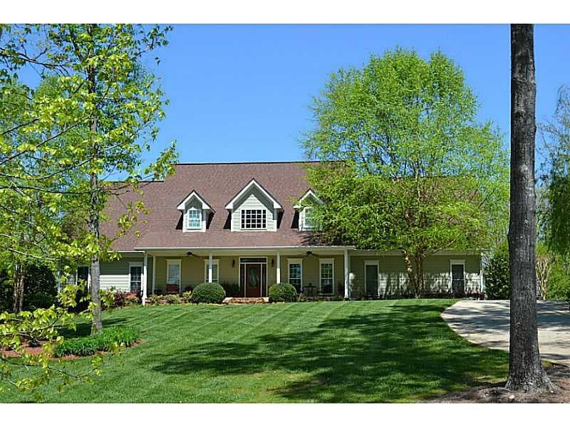 2811 Yorkville Highway, Rockmart, GA 30153 — most recent listing photo
