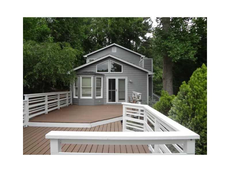 5437 North Cove Road, Gainesville, GA 30504 — most recent listing photo