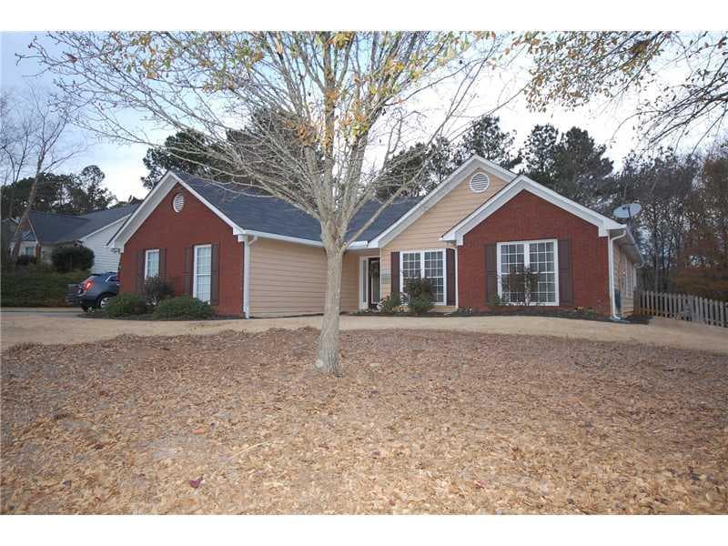 1575 Smoke Hill Drive, Hoschton, GA 30548 — most recent listing photo