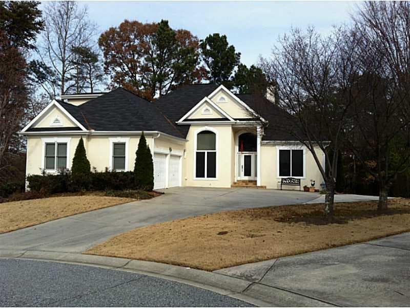 203 Alexandra Court, Woodstock, GA 30189 — most recent listing photo