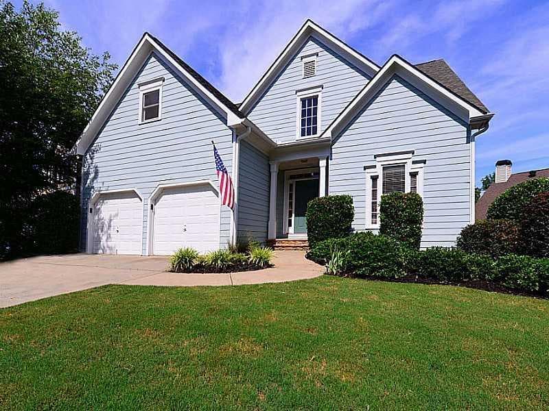1492 Lynchburg Place, Marietta, GA 30062 — most recent listing photo