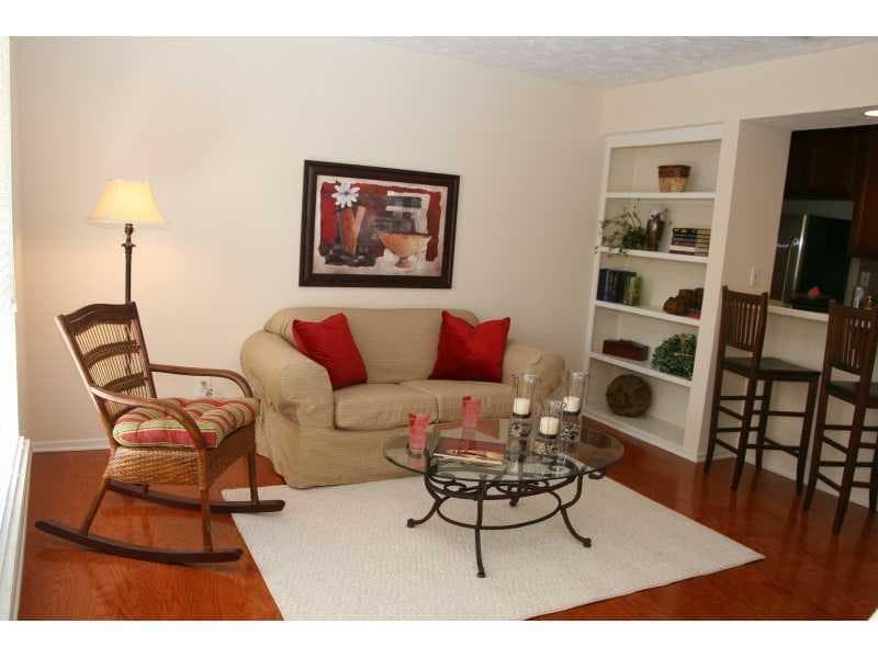 6822 Glenridge Drive D, Atlanta, GA 30328 — most recent listing photo