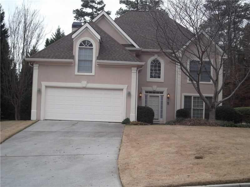 434 Watson Bay, Stone Mountain, GA 30087 — most recent listing photo