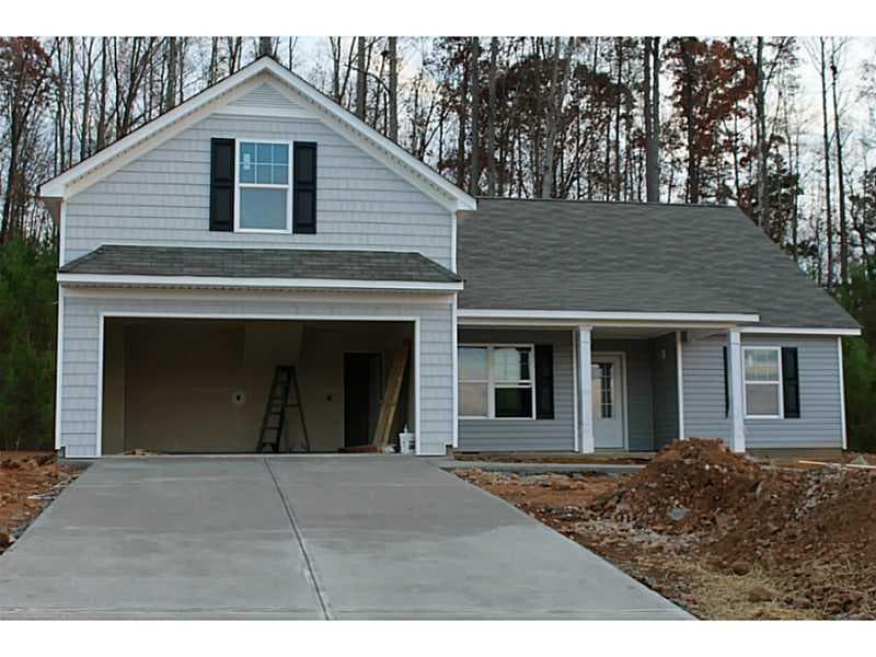 407 Katielee Cove, Dallas, GA 30132 — most recent listing photo