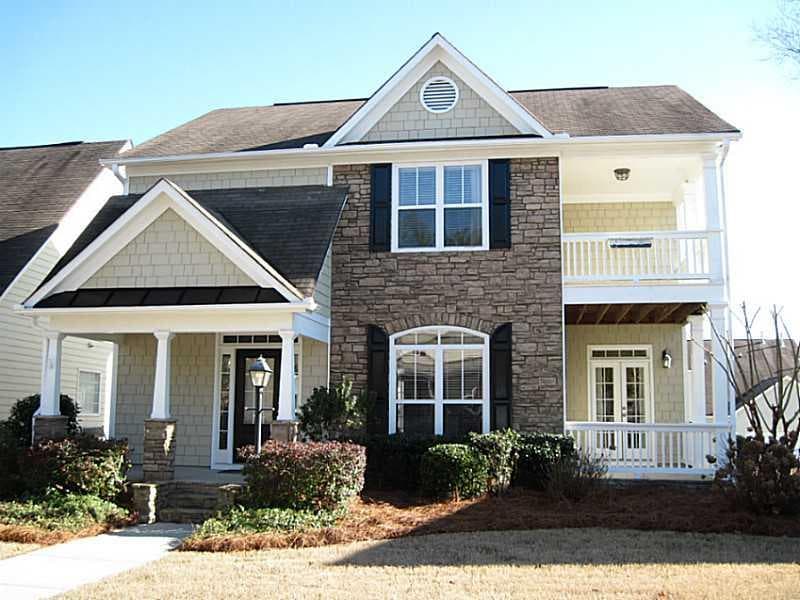 878 Scales Road, Suwanee, GA 30024 — most recent listing photo