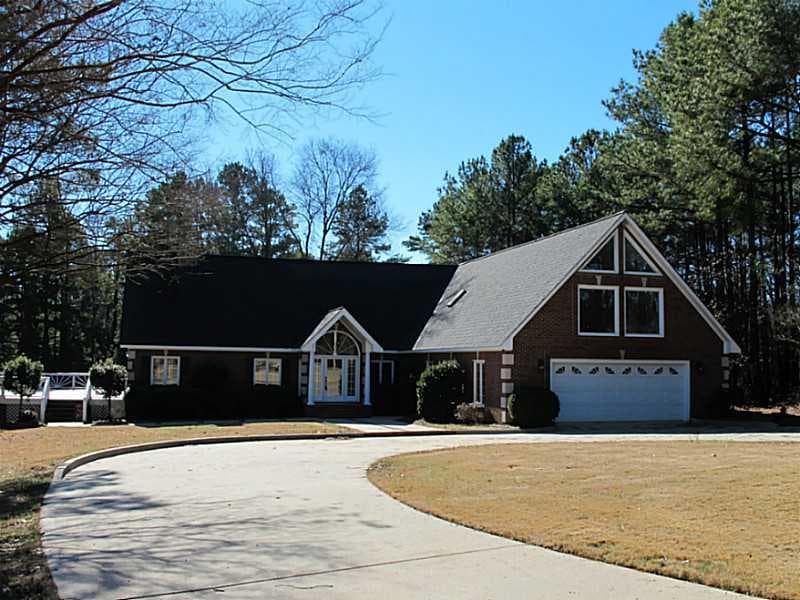 3 bedroom single family residence sold at 228 Shirleys Way, Hartwell, GA 30643