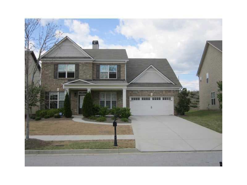 1068 Parkmist Drive, Buford, GA 30518 — most recent listing photo