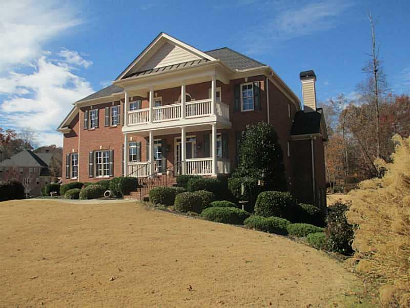 3010 CORSAIR Curve, Cumming, GA 30040 — most recent listing photo