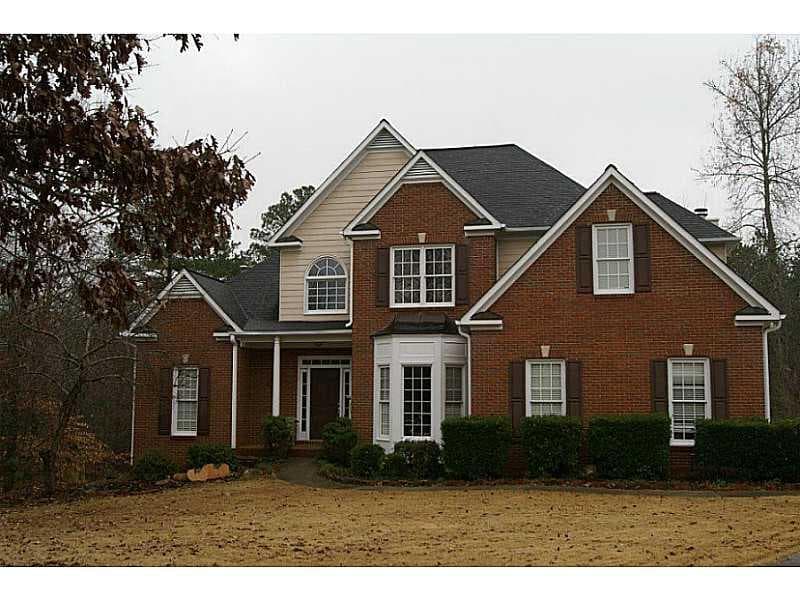 2545 Ivey Glen Trail, Cumming, GA 30041 — most recent listing photo