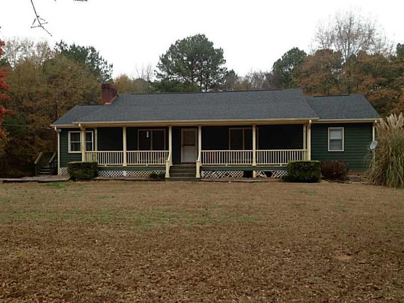 3684 Grady Smith Road, Loganville, GA 30052 — most recent listing photo