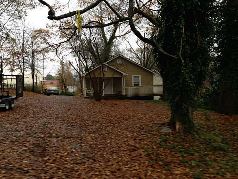 2 bedroom single family residence sold at 390 Wingo Street, Norcross, GA 30071
