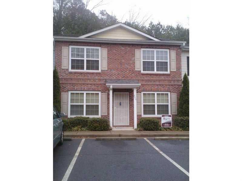 640 Streamside Drive 640, Roswell, GA 30075 — most recent listing photo