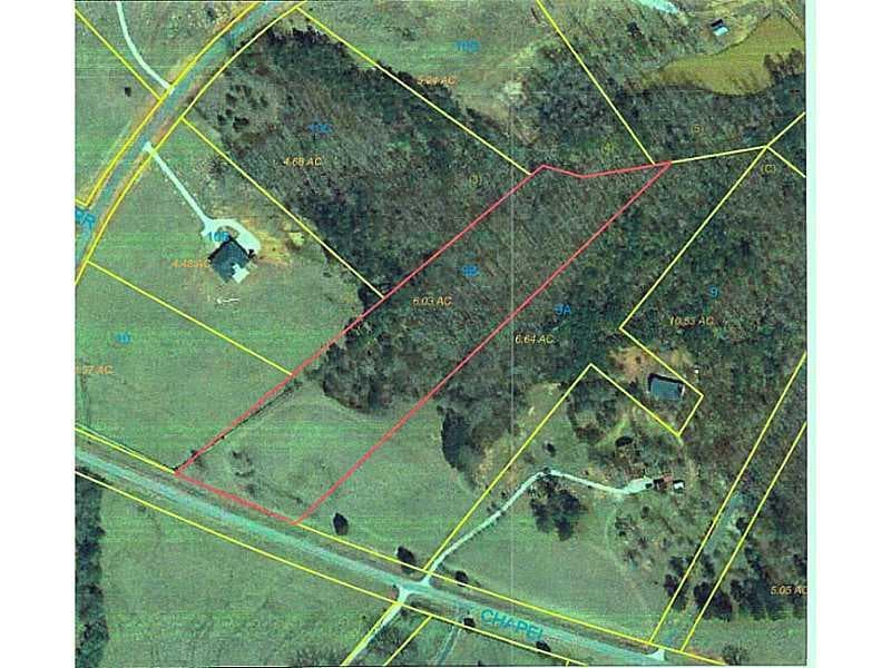 1 bedroom other sold at 0 Knox Chapel Road, Social Circle, GA 30025