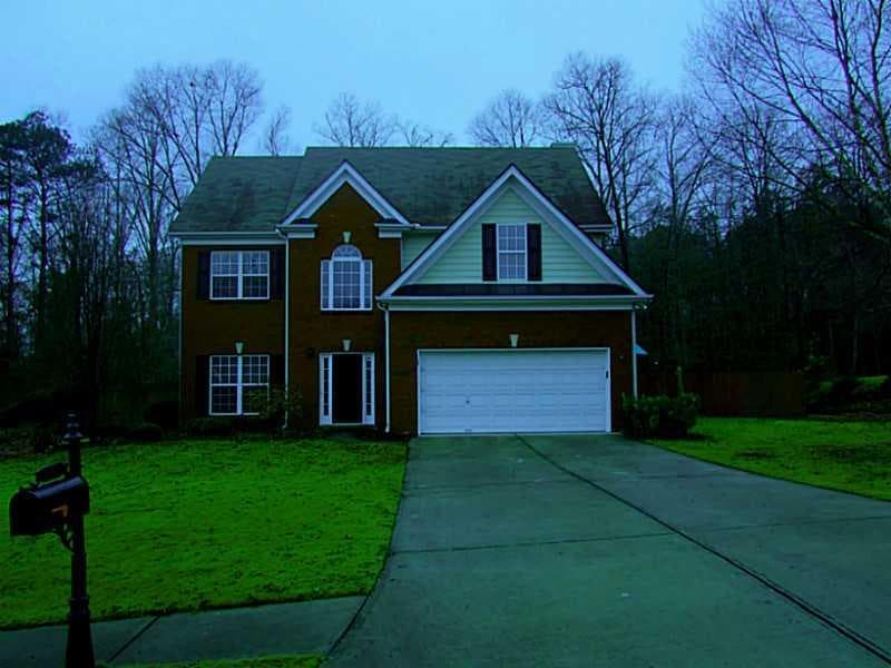 1580 Brooks Pointe Court, Lawrenceville, GA 30045 — most recent listing photo