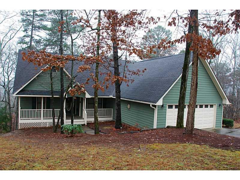 13 Lukes Path, Jasper, GA 30143 — most recent listing photo