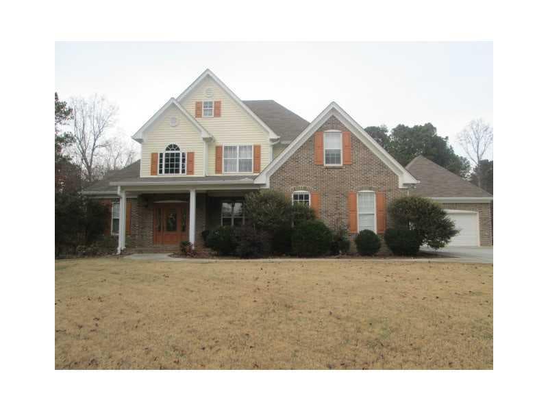 2830 Lake Wind Court, Buford, GA 30518 — most recent listing photo