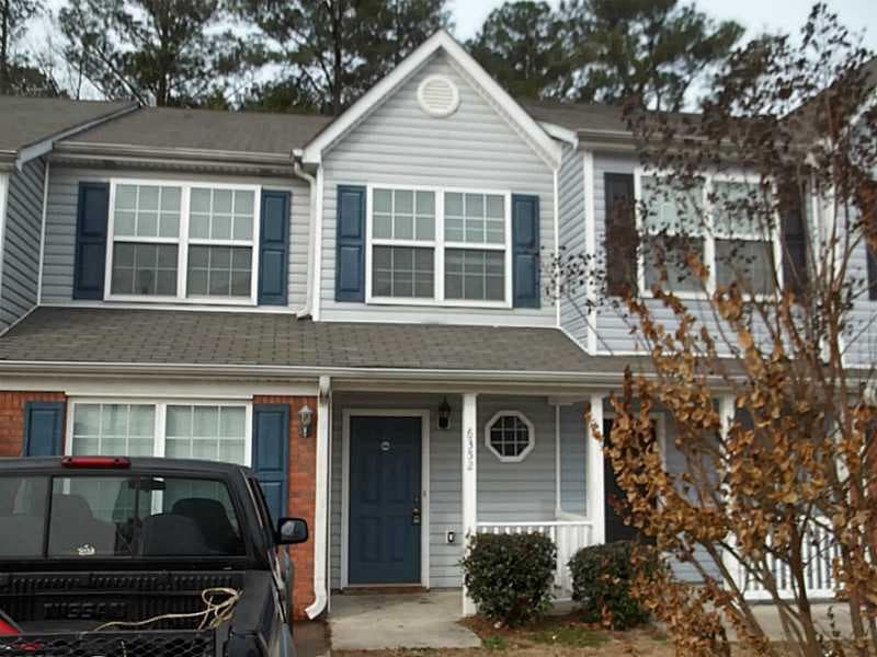 6352 Hickory Lane Circle 0, Union City, GA 30291 — most recent listing photo