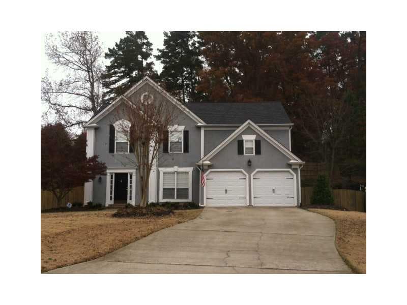 3 bedroom, 2,008 sq ft single family residence sold at 3585 Lakeheath Drive, Cumming, GA 30041