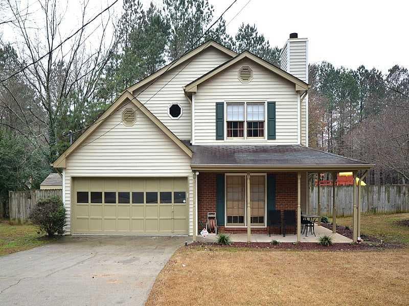 2134 Wolf Creek Court, Lawrenceville, GA 30043 — most recent listing photo