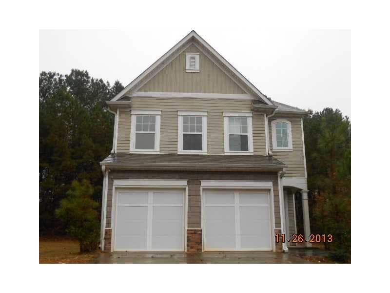 2743 Winslow Ridge Drive, Buford, GA 30519 — most recent listing photo
