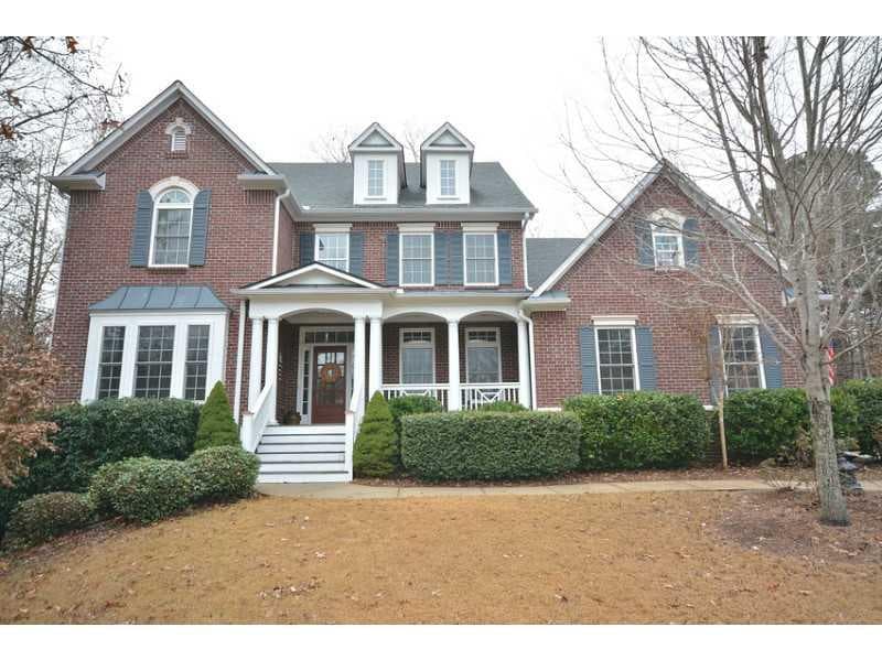 6375 Tamarack Trail, Cumming, GA 30040 — most recent listing photo