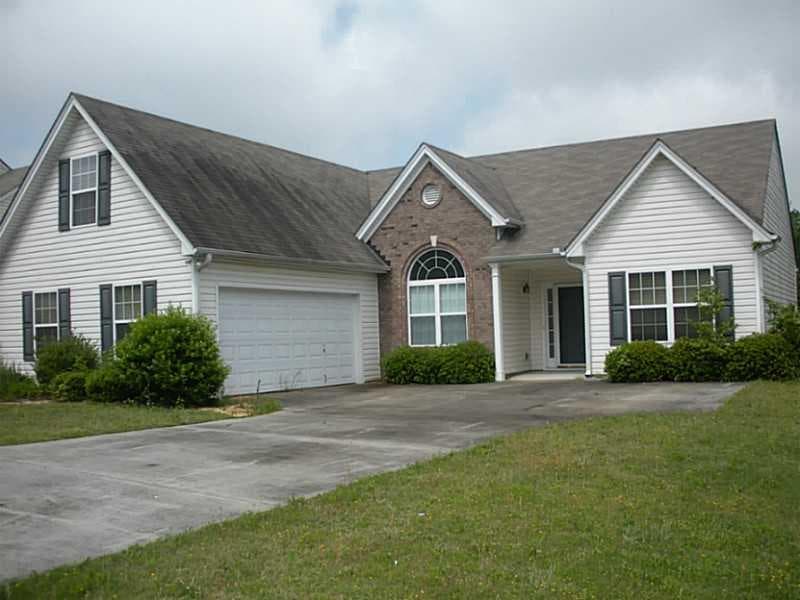 2522 Weycroft Lane, Dacula, GA 30019 — most recent listing photo