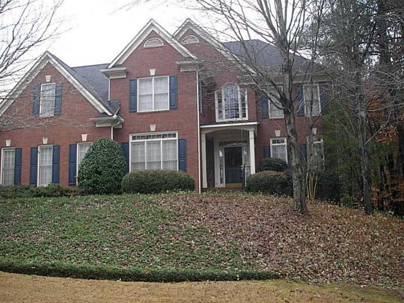 2590 Hidden Wood Lane, Lawrenceville, GA 30043 — most recent listing photo
