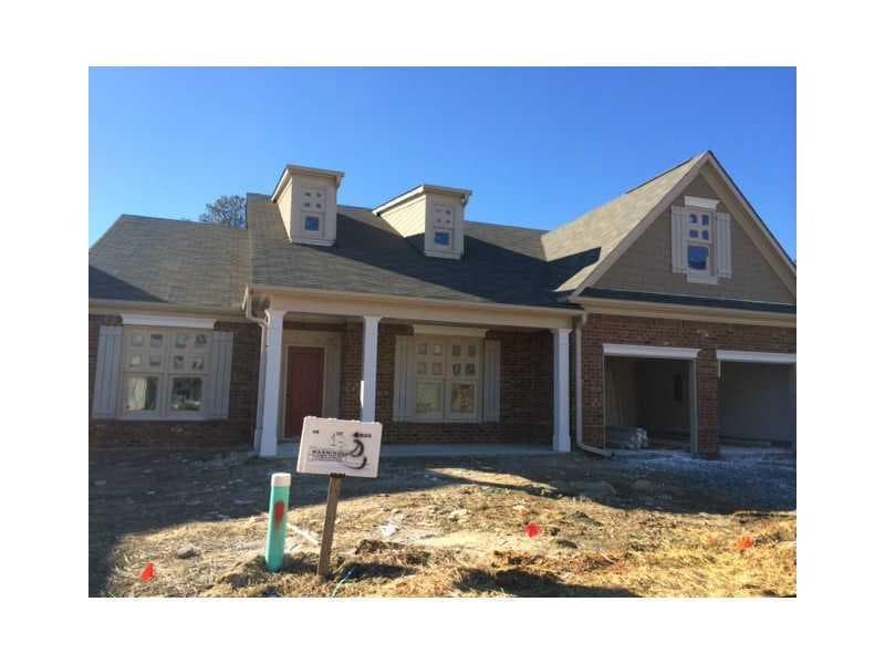 1758 Dowell Farm Trail, Marietta, GA 30064 — most recent listing photo