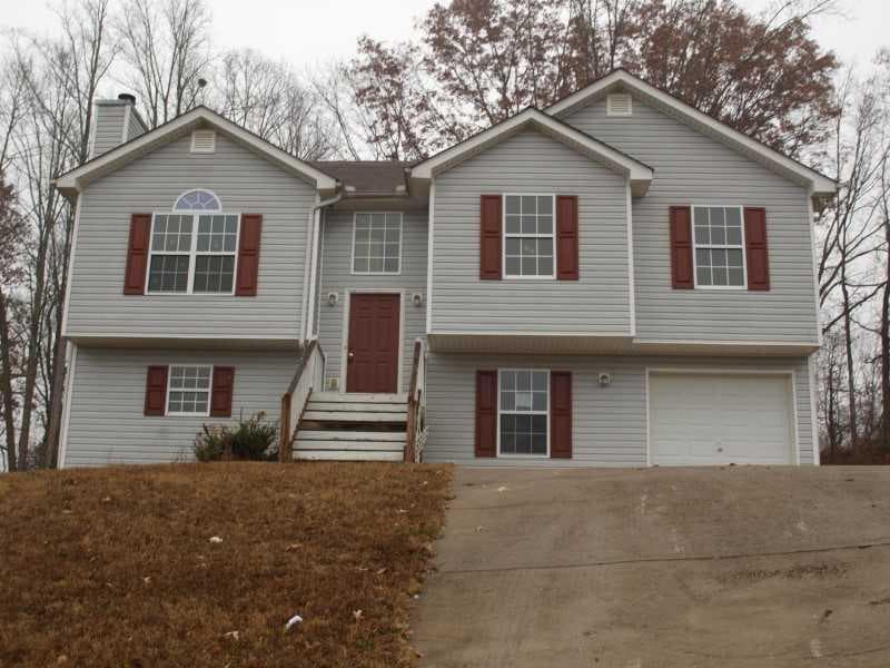 3502 South Chase Drive, Gainesville, GA 30507 — most recent listing photo