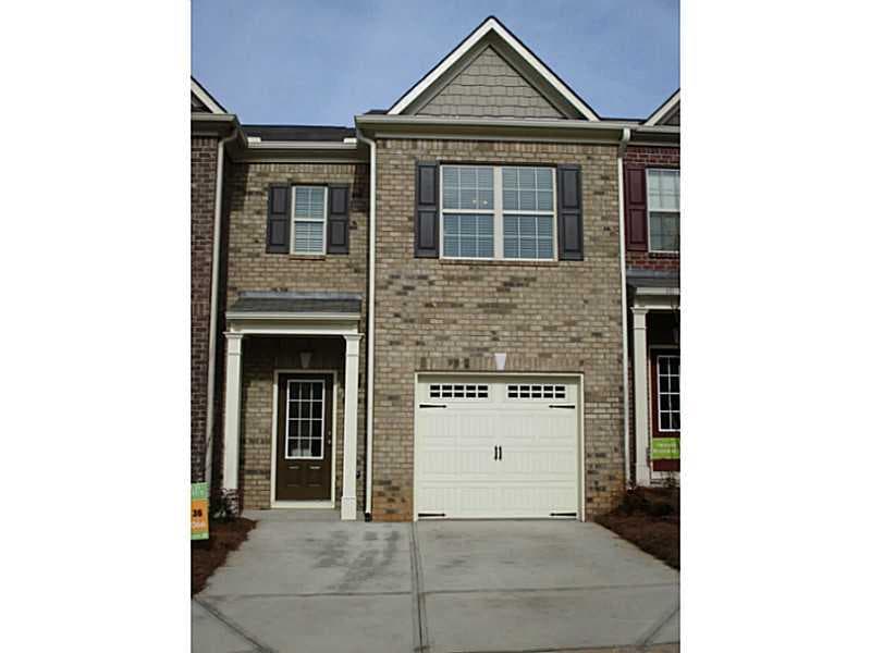 2763 Gower Way 0, Suwanee, GA 30024 — most recent listing photo