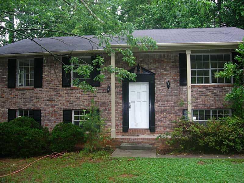 4 bedroom, 2,091 sq ft single family residence sold at 4540 Birch Ridge Trail, Stone Mountain, GA 30083