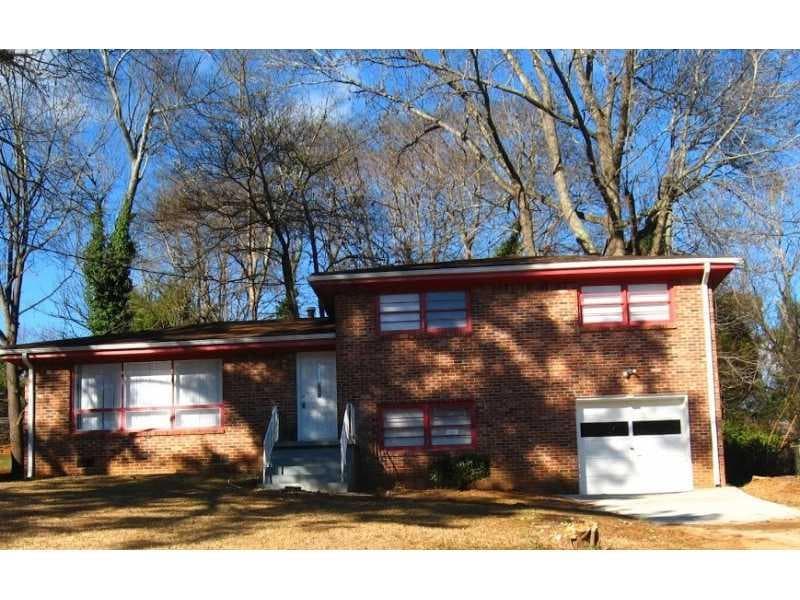 2383 Fontaine Circle, Decatur, GA 30032 — most recent listing photo