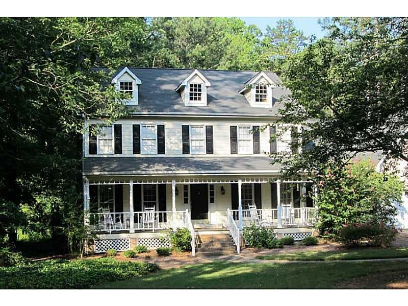 2967 Moorings Parkway, Snellville, GA 30039 — most recent listing photo
