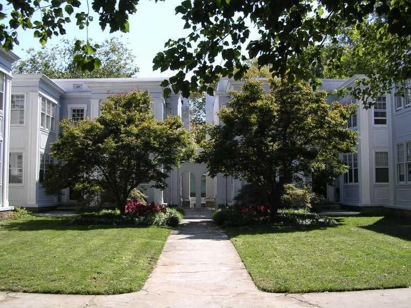 1 bedroom, 683 sq ft condominium sold at 425 10th Street 14, Atlanta, GA 30309