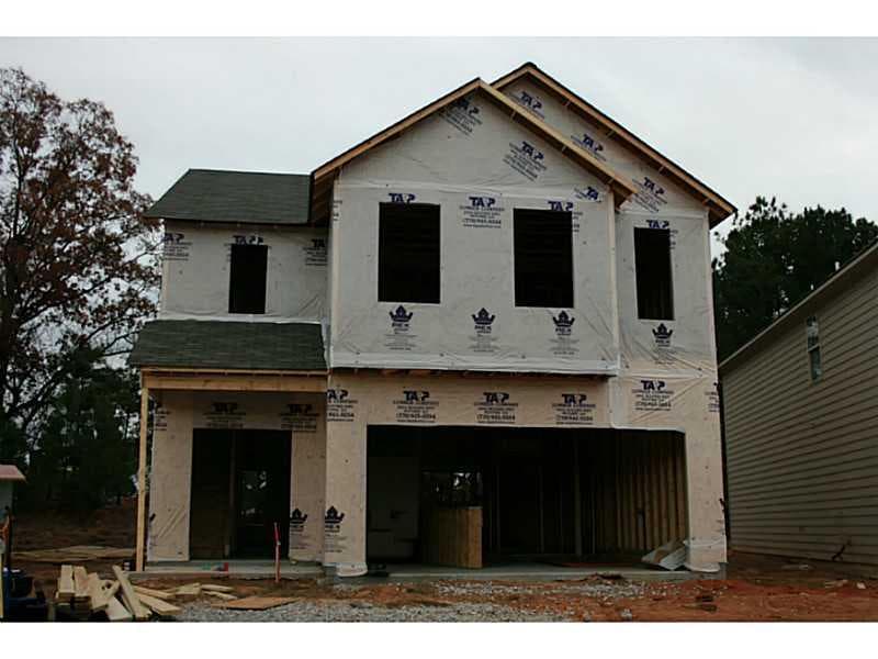 591 Sweet Ashley Way, Loganville, GA 30052 — most recent listing photo