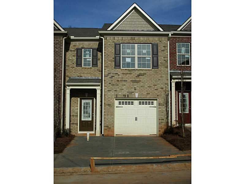 2769 Gower Way 0, Suwanee, GA 30024 — most recent listing photo