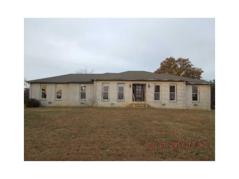 208 Carlton Drive, Rockmart, GA 30153 — most recent listing photo