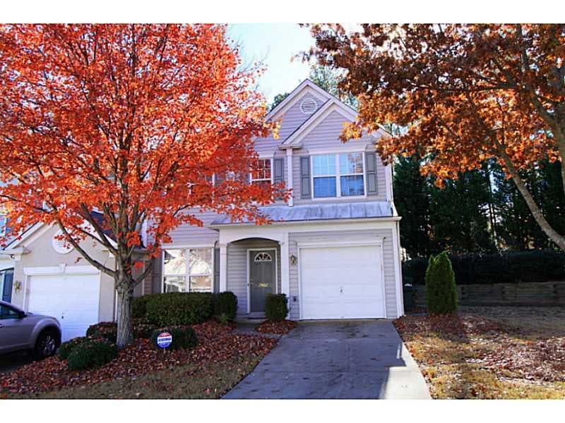 3 bedroom, 1,612 sq ft townhouse sold at 2802 Timbercreek Circle 0, Roswell, GA 30076