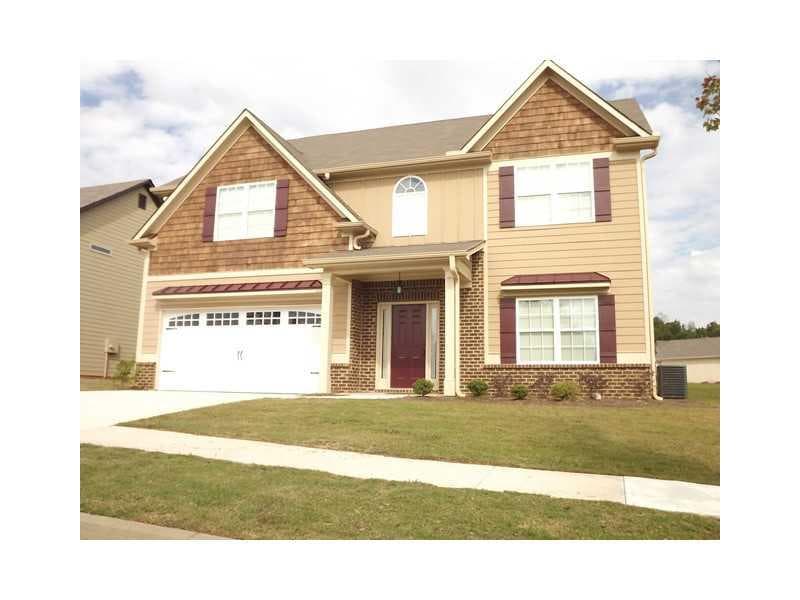 861 Rock Elm Drive, Auburn, GA 30011 — most recent listing photo